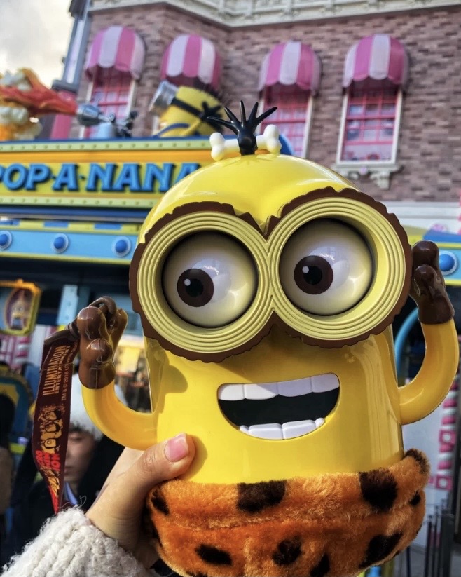 良心总结：环球影城一天刷完必玩项目！