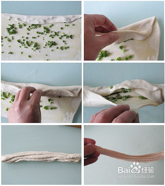 煮夫分享高压锅做金丝发面烙饼的秘籍-----非物质文化遗产的传承还得靠年轻人