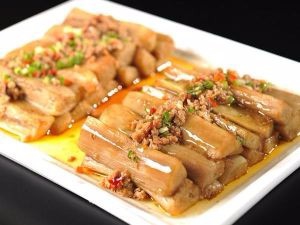 新手必会的几道小菜