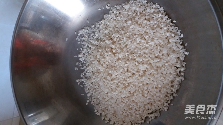 粉蒸排骨的做法