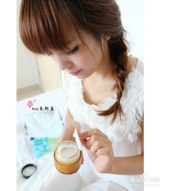 打造小ｖ脸，我有法宝