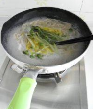 想吃油泼面的看过来，壹圆小面来教你