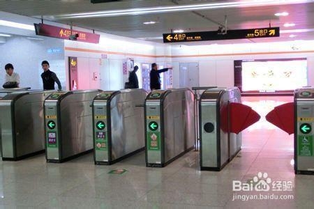 郑州地铁乘坐攻略