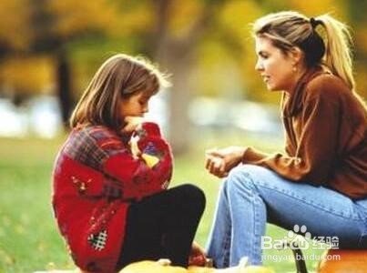 如何正确的保护孩子成长