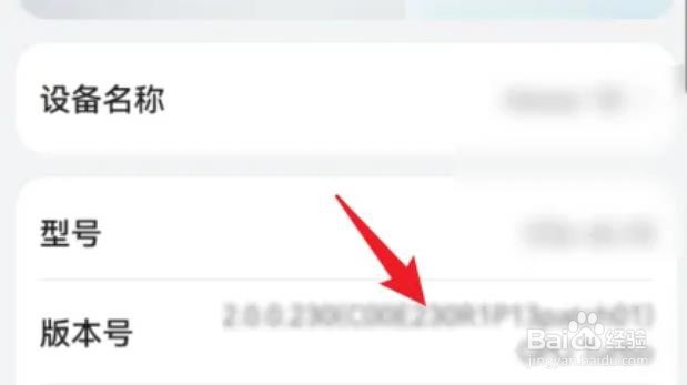 华为屏幕录制怎么去掉那个小点?