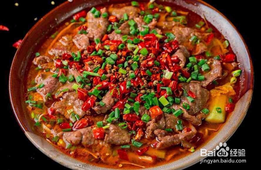 麻辣美食配做法,好吃停不下来