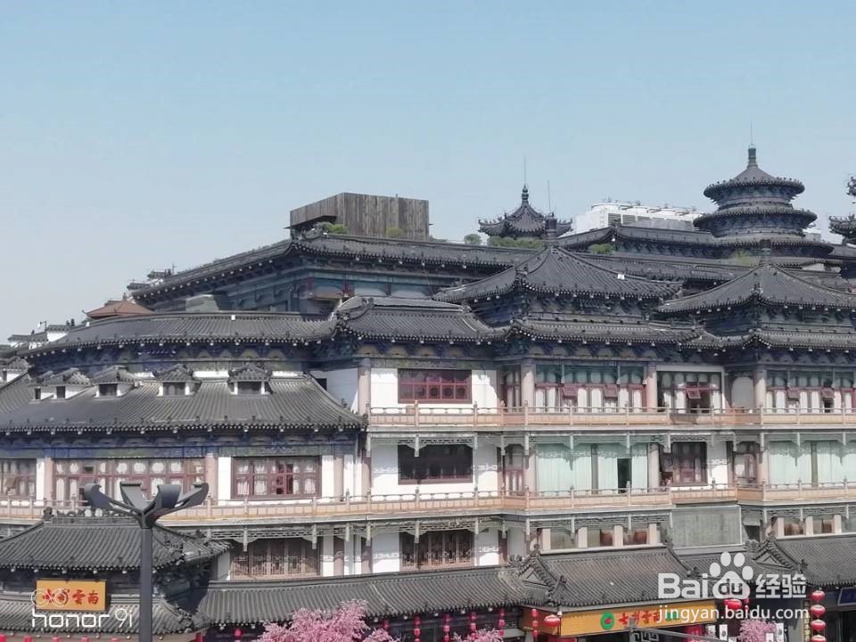 西安短期休闲玩法