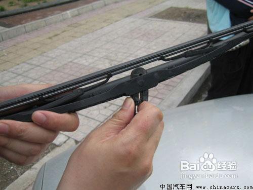汽车雨刮片需要注意那些事项
