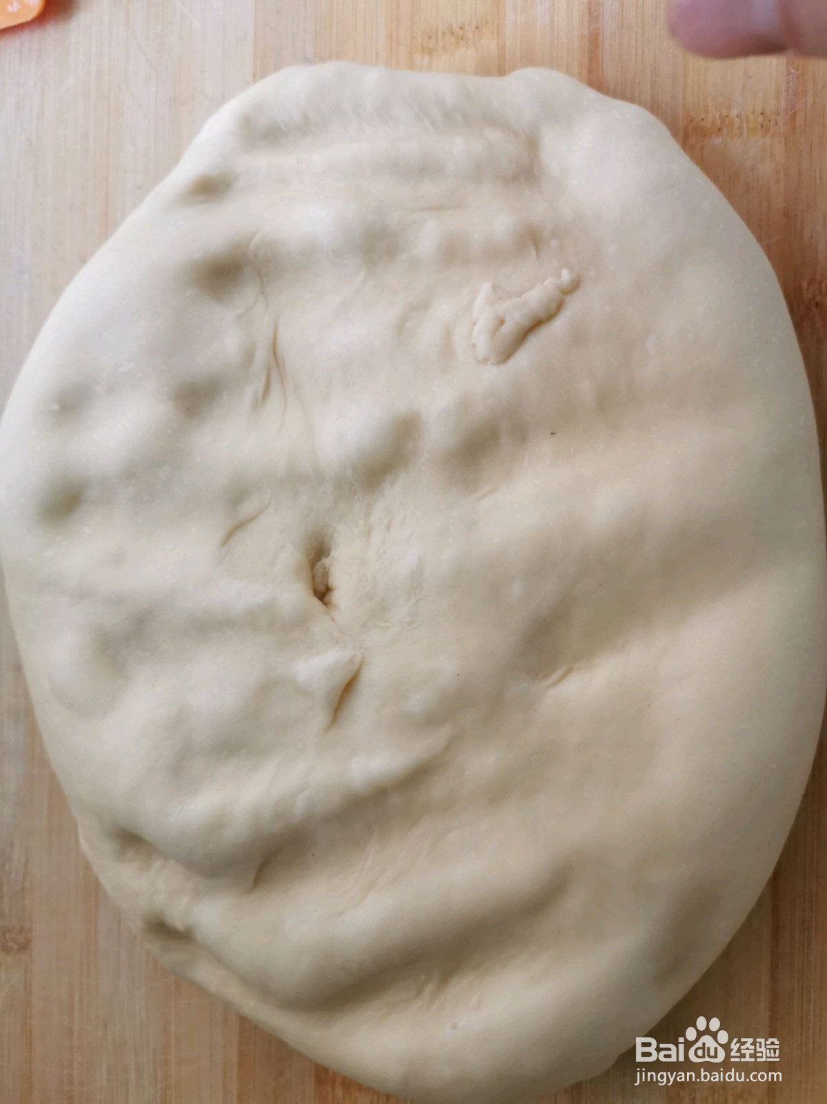 无糖椰蓉手撕包的做法