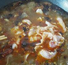 麻辣水煮鱼怎么做？