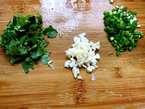 孜然锅巴小土豆