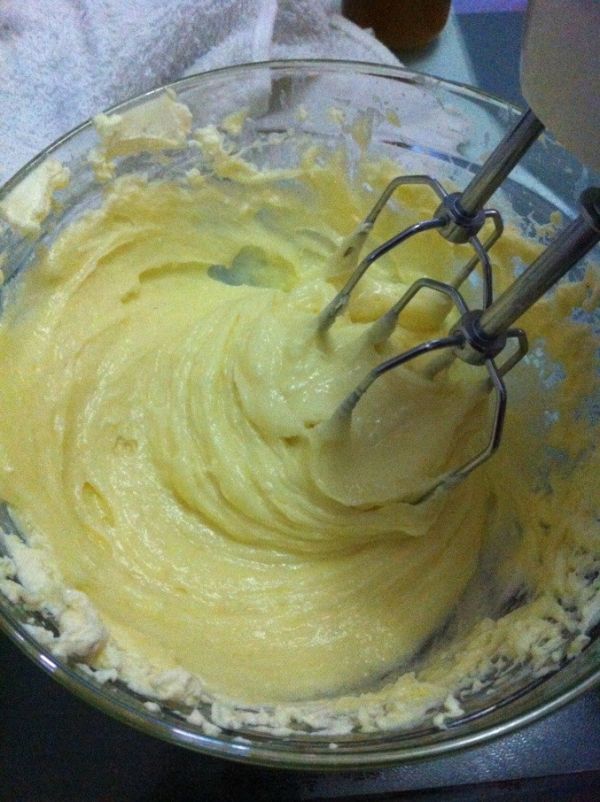 六寸重芝士蛋糕