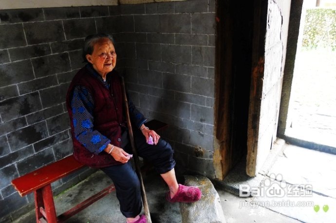 66@365【洪坑】土楼精华一日游