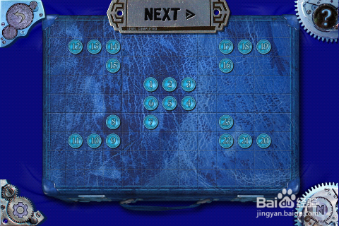 安卓心灵游戏攻略：[2]硬币1-5002