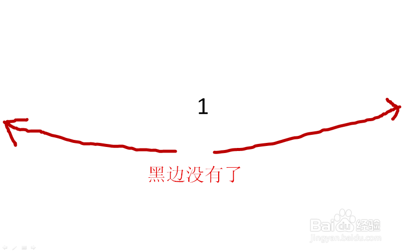 ppt讲解课堂：[2]ppt不能全屏播放的解决办法