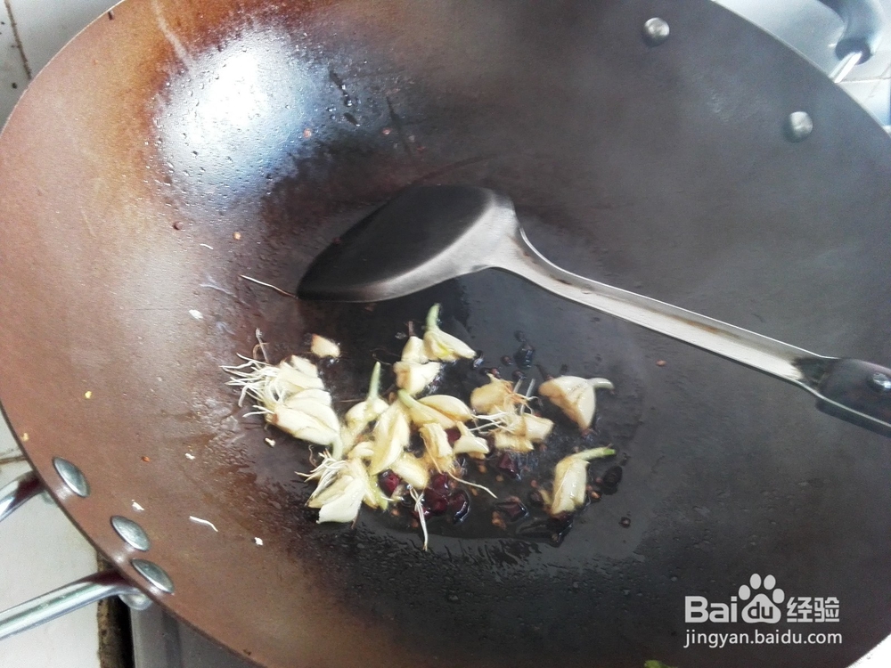 如何清炒藕片（美味清炒藕片怎样加工）