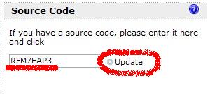 教你如何从国外买妇婴用品——海淘Vitacost攻略
