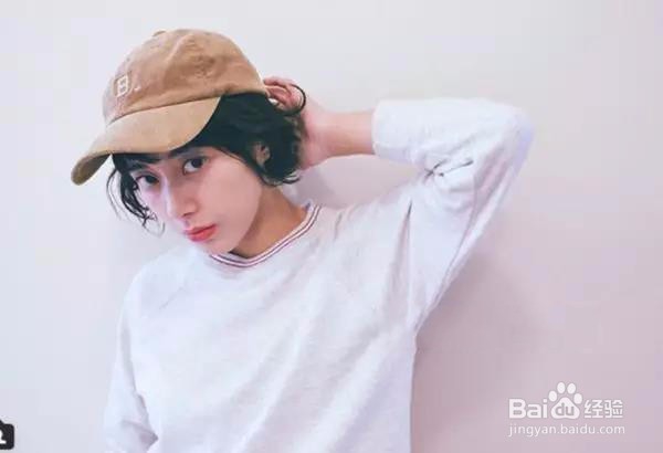 石原里美发型怎么剪