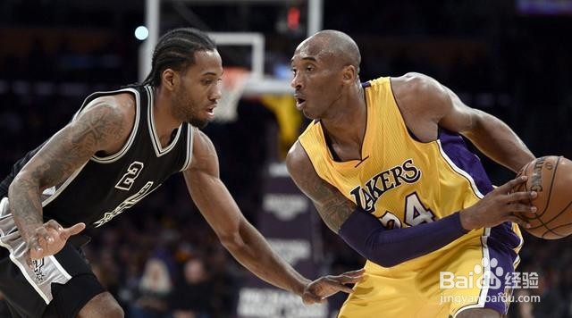 盘点：现役科比五大门徒 谁最接近飞侠？