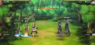 火影忍者ol月之印之力怎么激活