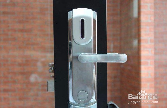 智能锁的分类 智能锁包括有哪些？