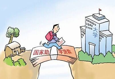 助学贷款支付宝是每月20号几点扣款啊