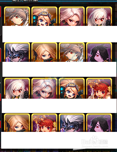 dnf卡牌对对翻游戏攻略