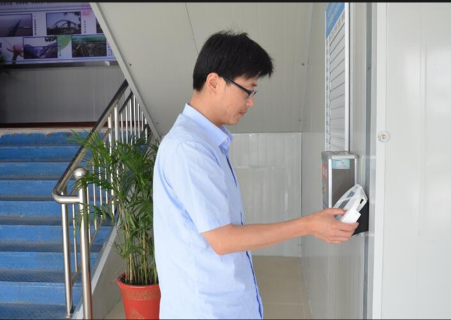 指纹和人脸识别打卡可以拒绝吗