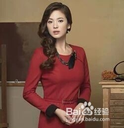 你真的会穿衣服么？