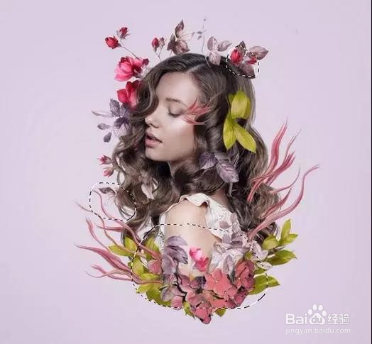 如何用PS制作高逼格海报