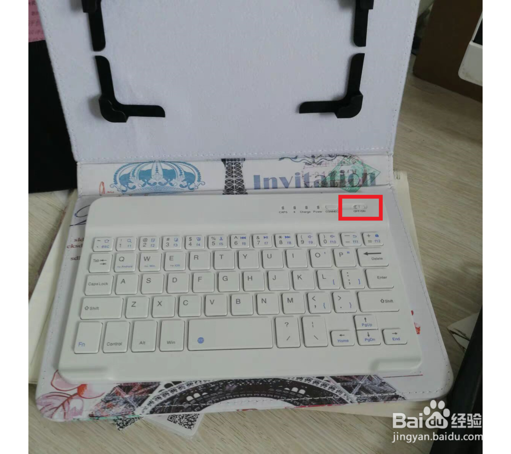 手机怎么连接鼠标和键盘