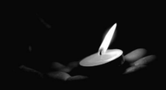 可以直接说节哀吗