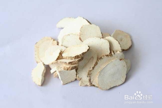 如何运用中药进行健康美容养生