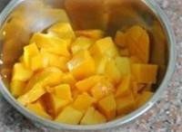 怎么制作芒果千层蛋糕