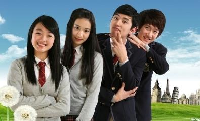 学会交朋友让这个学期不再寂寞