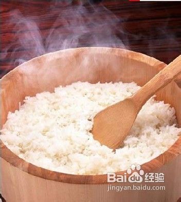 茶水煮饭的四大绝妙用途