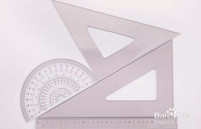 如何教孩子认识数学中的角