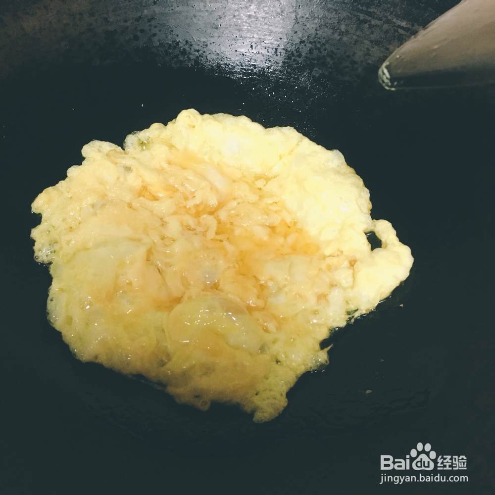 手残党也能做清香韭菜盒子