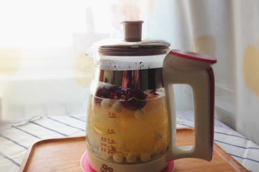 春天怎么吃银耳