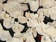 怎么做肉末小馄饨