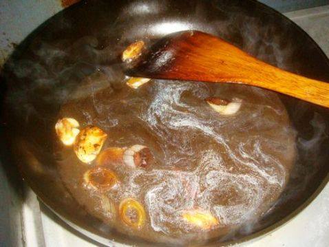 红烧豆腐的家常做法怎么做