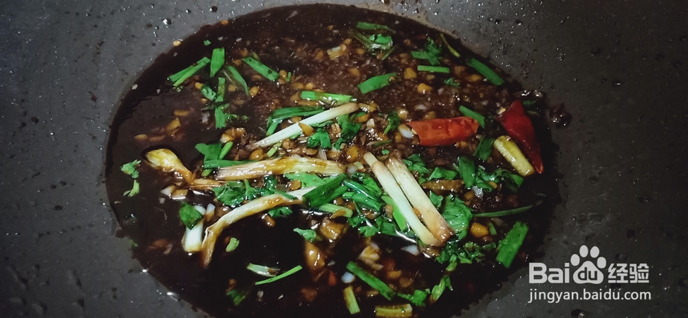 容易上手的手撕杏鲍菇