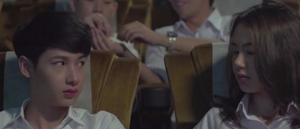 offgun合作的剧有哪些