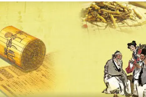 中医学博和专博区别