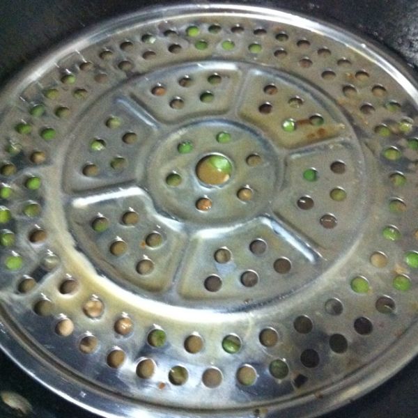 排骨五花肉排骨闷面