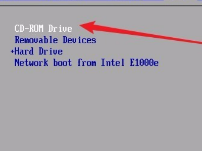 怎样在BIOS里开启USB键盘选项