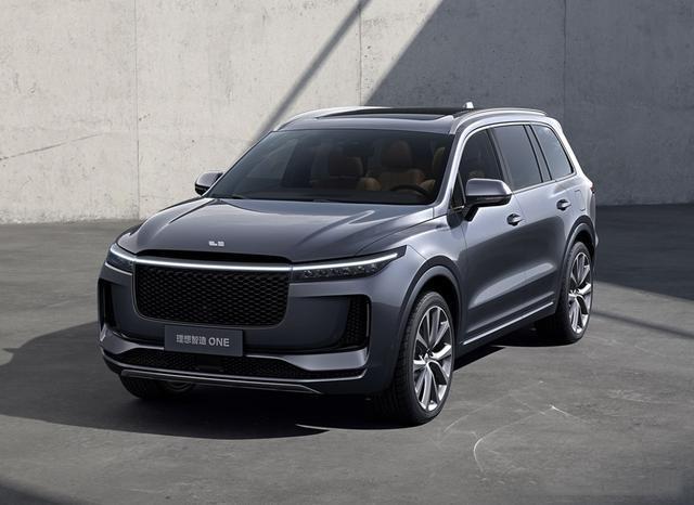 理想one是油电混合吗