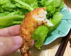 微波炉版烤肉 0难度