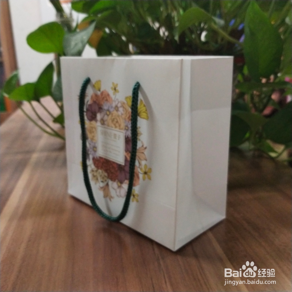 珠宝店定制手提袋将如何体现品牌宣传？