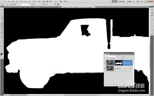 PS实用技巧知多少，新手必看看了进步的不止一步